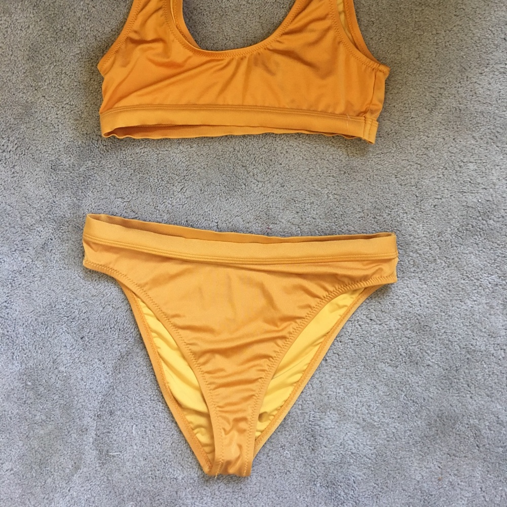 Bottom Only- Ris-K Golden Bottoms - image 5